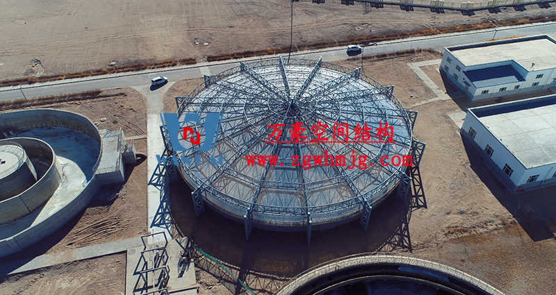 污水池膜結(jié)構(gòu)廠家哪家好？污水池膜結(jié)構(gòu)設(shè)計(jì)咨詢供應(yīng)廠家該怎么選？