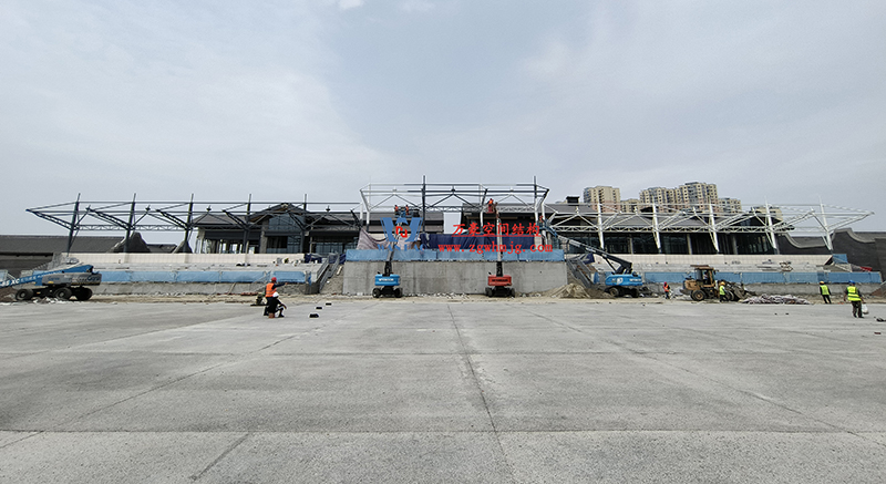 勞動最光榮，致敬一線工作者！