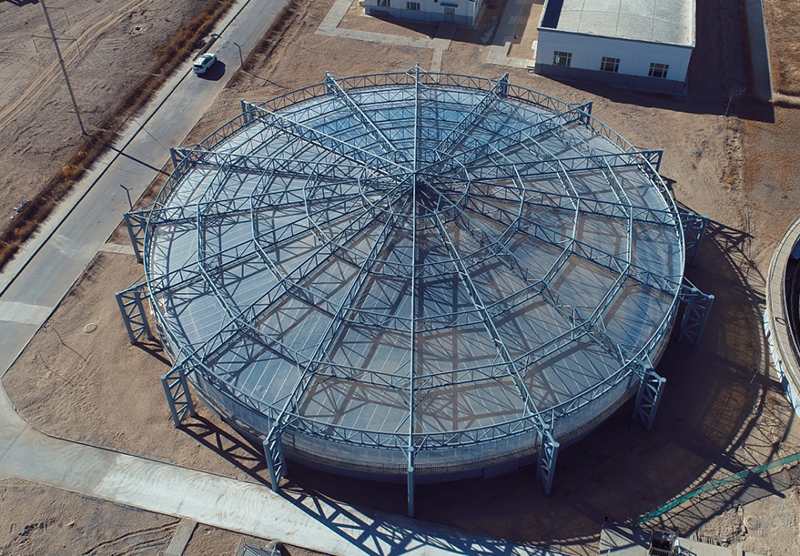 中國鋼結構協會“技術創新獎”獲獎系列報道