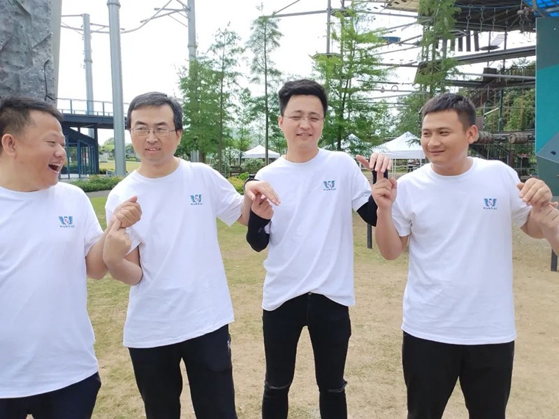 萬眾一心,豪邁未來!匠心智造,不忘初心!——萬豪空間結(jié)構(gòu)2023團(tuán)建特輯 萬眾一心,豪邁未來!匠心智造,不忘初心!——萬豪空間結(jié)構(gòu)2023團(tuán)建特輯