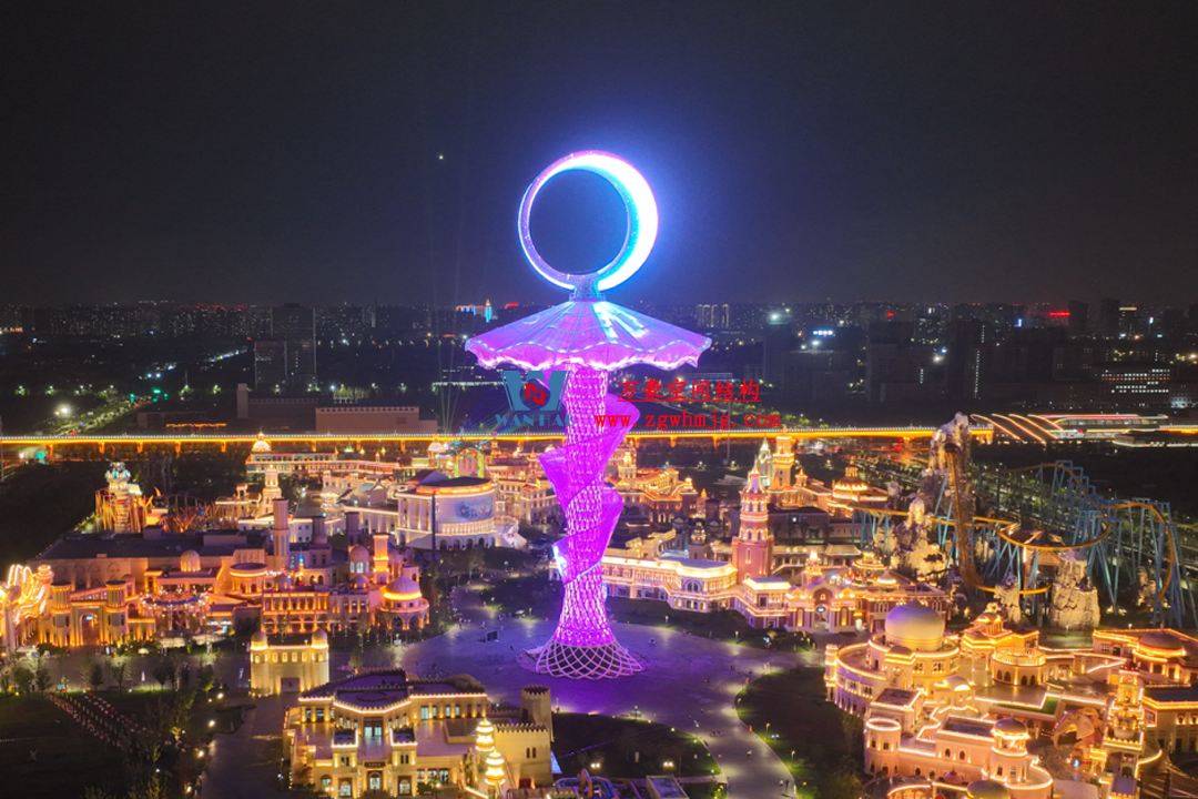 喜報！恭喜萬豪空間結構榮獲中國鋼結構協會2024年度技術創新獎