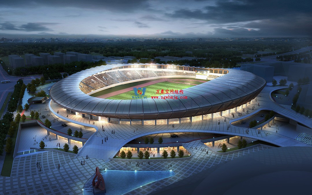 這個(gè)項(xiàng)目已完工，眾星云集，演唱會(huì)即將開(kāi)始！