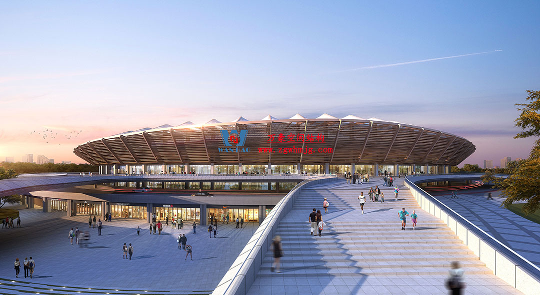 這個(gè)項(xiàng)目已完工，眾星云集，演唱會(huì)即將開(kāi)始！