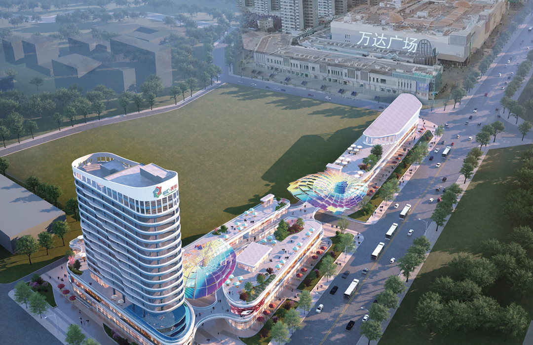 奮進！每一天丨加速！加速！直擊項目施工現場→