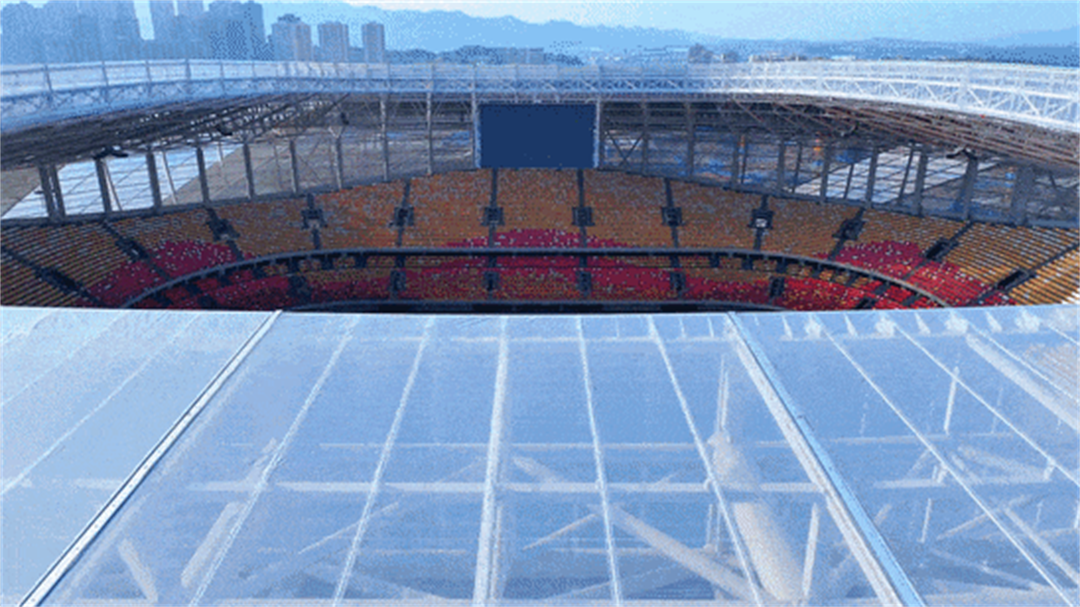 萬豪集團(tuán)匠心助力，6月齊聚重慶龍興足球場為國足吶喊助威！