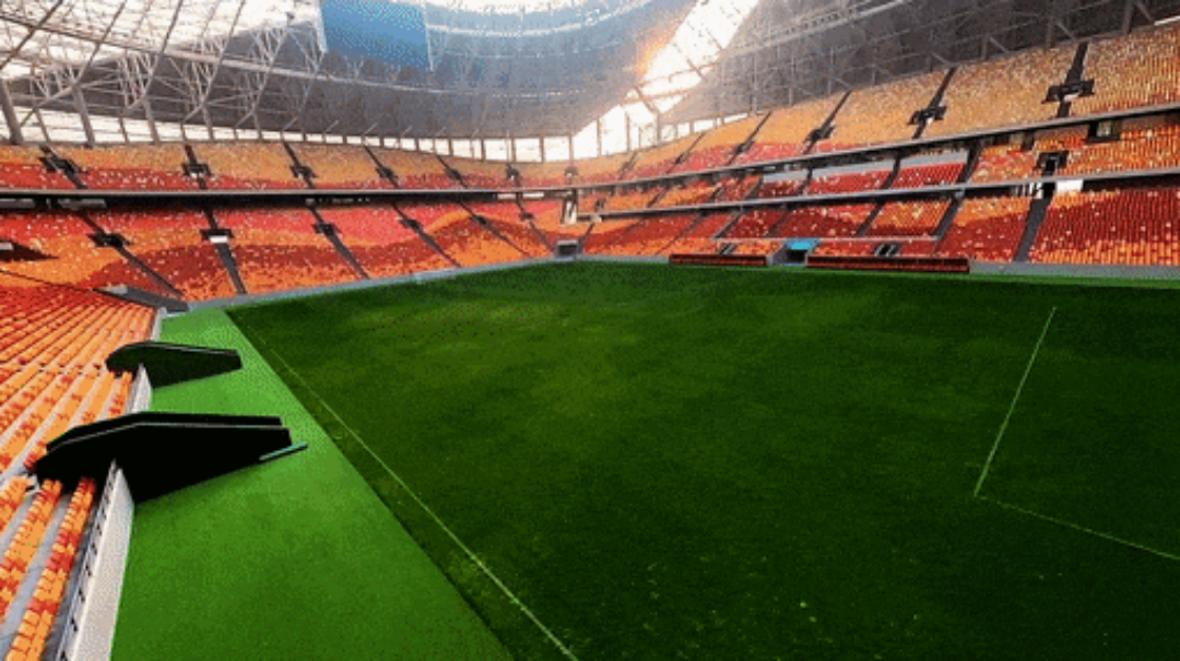 萬豪集團(tuán)匠心助力，6月齊聚重慶龍興足球場為國足吶喊助威！