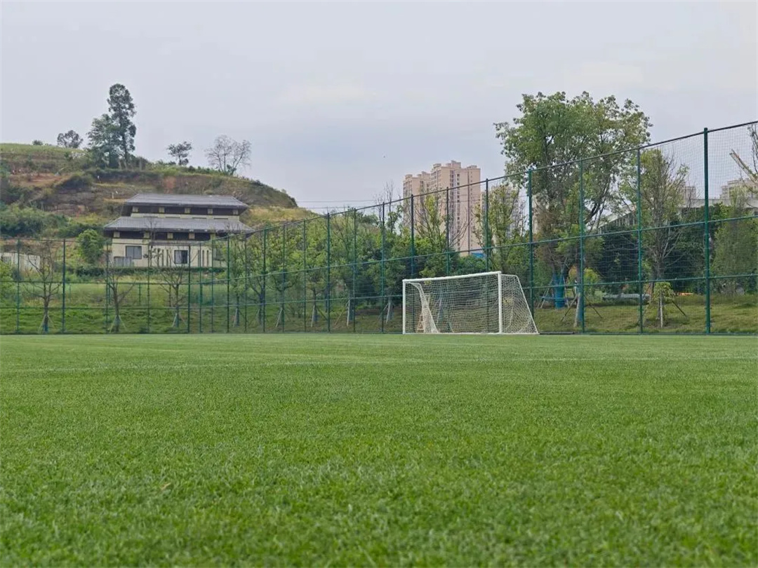 萬豪集團(tuán)匠心助力，6月齊聚重慶龍興足球場為國足吶喊助威！
