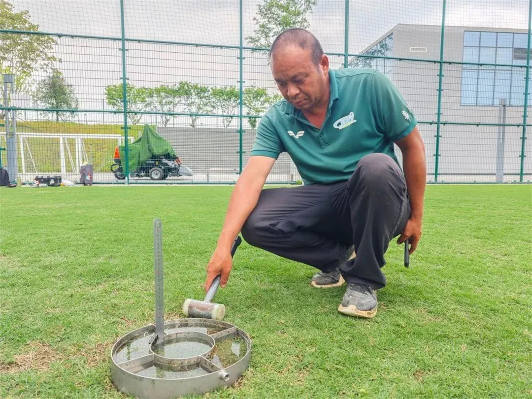 萬豪集團(tuán)匠心助力，6月齊聚重慶龍興足球場為國足吶喊助威！