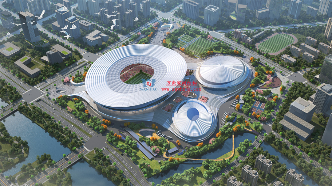 標桿引領,智啟未來——萬豪集團營銷、設計與技術骨干共赴無錫奧體中心,現場觀摩學習解鎖“創新密碼” 標桿引領,智啟未來——萬豪集團營銷、設計與技術骨干共赴無錫奧體中心,現場觀摩學習解鎖“創新密碼”