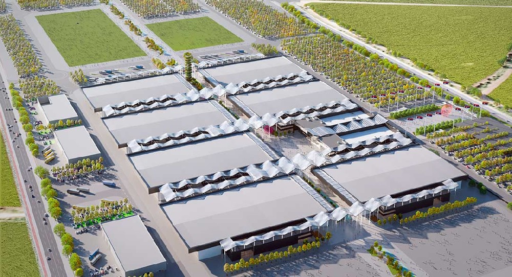 承載世博夢(mèng)想，再獲矚目焦點(diǎn)——武契奇官宣+成龍代言