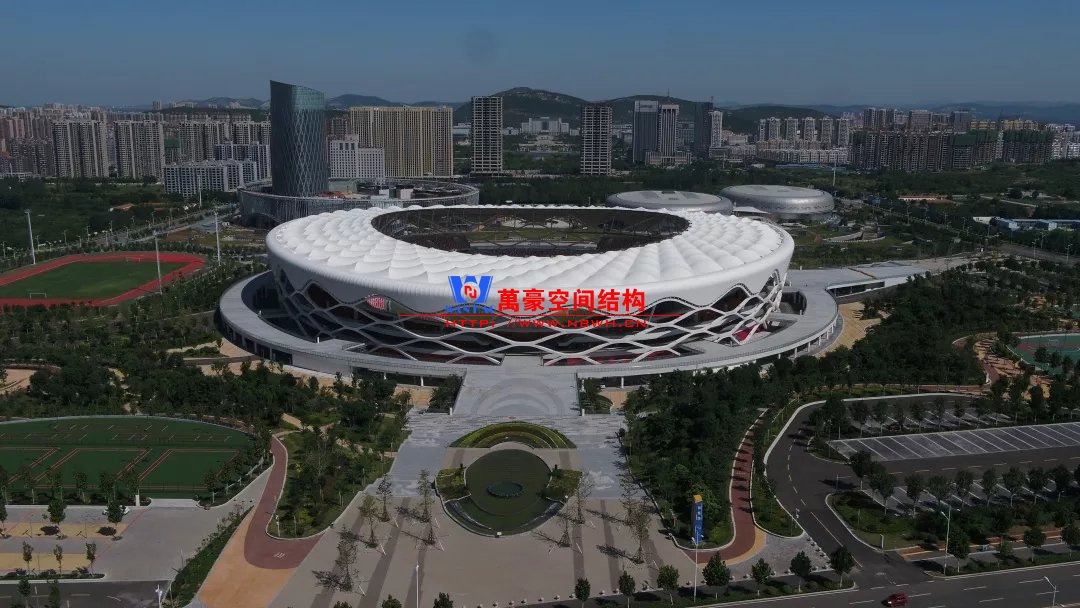 八一”品牌 | 全球十佳體育場(chǎng)揭曉，棗莊體育場(chǎng)高居全球第四！