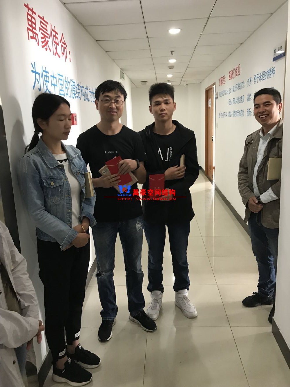 萬豪膜結構獎勵：你的付出終將得到回報