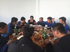 4.22工廠(chǎng)茶話(huà)會(huì)