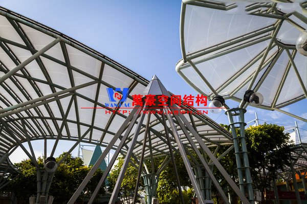 蘇州膜結構公司