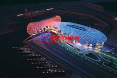 張拉膜建筑如何維護(hù)？維護(hù)張拉膜建筑的方法有哪些？