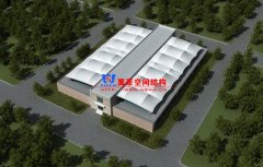 張拉膜結構價格多少錢一平米？張拉膜結構報價造價與哪些因素有關？