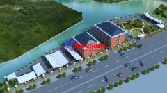 膜結構車棚效果圖大全|各類造型膜結構車棚圖片效果展示