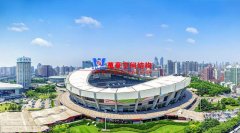 膜結(jié)構(gòu)上海八萬(wàn)人體育場(chǎng)|膜結(jié)構(gòu)看臺(tái)罩棚經(jīng)典案例