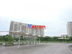 膜結(jié)構(gòu)抗風(fēng)能力如何？膜結(jié)構(gòu)抗風(fēng)實(shí)驗(yàn)分析