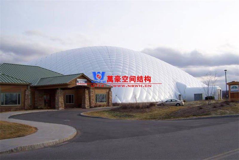 充氣膜結構建筑
