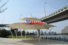 如何延長(zhǎng)膜結(jié)構(gòu)建筑使用年限？延長(zhǎng)膜結(jié)構(gòu)建筑壽命的方法有哪些？