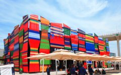 膜結構建筑安全指數高嗎？膜結構抵御惡劣天氣的能力如何？