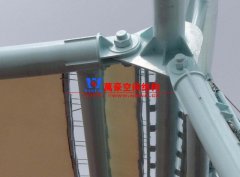 膜結構工程節點有哪些細節內容需要注意？膜結構工程節點該考慮哪些問題？