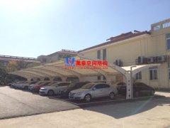 如何控制膜結(jié)構(gòu)車(chē)棚施工工序質(zhì)量？有哪些要點(diǎn)需要注意？