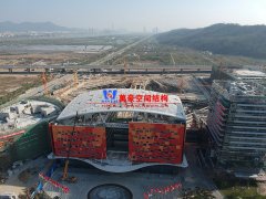 膜結(jié)構(gòu)加工廠家怎么選？膜加工廠家哪家好？