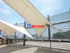 這份膜結(jié)構(gòu)維護保養(yǎng)技術(shù)，值得你了解一下