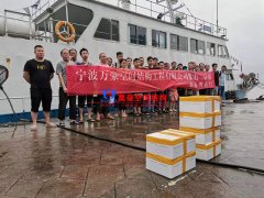 萬豪空間結構象山團建旅游記