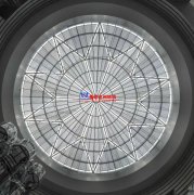 怎么填滿一個圈？