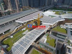 膜結構價格由哪些部分組成？降低膜結構價格的方法有哪些？