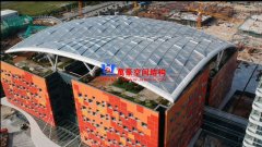 張拉膜價格多少錢一平米？張拉膜結構報價標準是怎樣的？