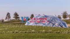 ETFE膜材有哪些特性優(yōu)點(diǎn)？ETFE膜結(jié)構(gòu)建筑優(yōu)勢是什么？