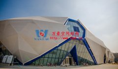 膜結(jié)構(gòu)建筑有哪幾種類型？各類膜結(jié)構(gòu)建筑分別有哪些優(yōu)缺點(diǎn)？