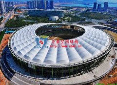 張拉膜價格多少錢一平方米？影響張拉膜結(jié)構(gòu)價格的因素有哪些？