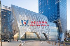 選擇使用膜結(jié)構(gòu)到底有哪些好處？膜結(jié)構(gòu)對比傳統(tǒng)建筑有何優(yōu)勢？