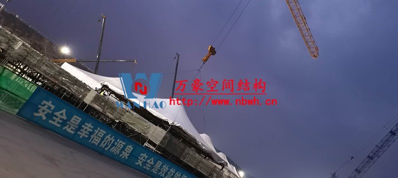 膜結構
