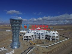 張拉膜結構廠家怎么選？張拉膜結構廠家哪家好？