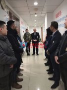 萬豪空間結構福利：給威海經貿交流中心項目施工部經理現金獎勵