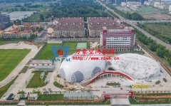 新“四館”一基地！彭山兩大項目進展來了